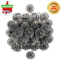 Gambar Bio Ball Bioball Filter Rambutan Spike 200 pcs dari sesamefish Jakarta Barat 1 Tokopedia