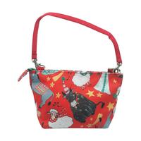 Gambar Pouch Natal / Makeup Pouch Angel Kamalika Artprints dari Kamalika Artprints Kota Administrasi Jakarta Selatan 1 Tokopedia