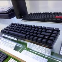 Gambar Paradox Gaming Ghost Mechanical Keyboard IBM68K - Black dari GamingStore Computer Jakarta Utara 2 Tokopedia