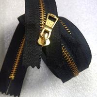 Gambar Resleting gigi besi ukuran 26 inci Pita hitam. dari GUDANG ZIPPER DAN GK Kota Tangerang 1 Tokopedia