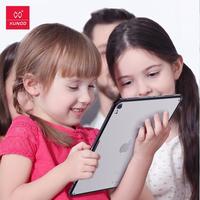Gambar Ipad Air 4 10.9 inch 2020 XUNDD ORIGINAL HARD CASE SLIM CLEAR BUMPER dari toko besar accessories Kota Administrasi Jakarta Utara 2 Tokopedia