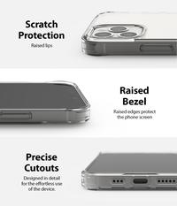 Gambar Case iPhone 12 Pro Max Ringke Fusion Anti Crack Soft Casing Cover New dari Garuda Gadget Kota Administrasi Jakarta Utara 4 Tokopedia