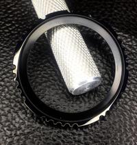 Gambar Seiko SKX SRPD Fugu Style Bezel 316L - Stainless Steel dari chronospride Kota Administrasi Jakarta Barat 2 Tokopedia