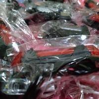 Gambar Lampu Belakang Sepeda Rechargeable Waterproof dari Sepeda Ceriaa Kab. Magelang 5 Tokopedia