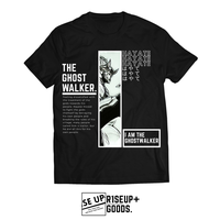 Gambar Define Your Hero Tees dari RISEUP Goods Kota Bandung 2 Tokopedia
