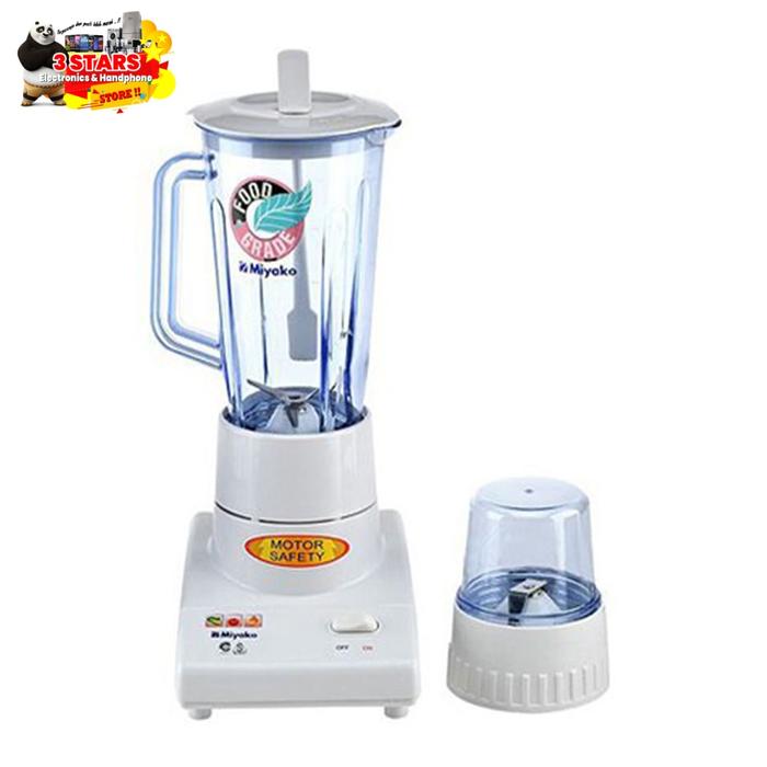 Gambar Blender Miyako BL101PL dari 3 STAR ELECTRONICS Kota Blitar Tokopedia