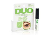 Gambar DUO 56812 0.21oz brush on adhesive w/ vitamins Lem Bulu Mata dari Tammia Jakarta Barat 2 Tokopedia