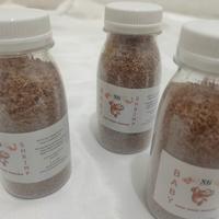 Gambar BABY SHRIMP 10gr/bayi udang murni 100% dari Xiaobay Petshop Kab. Bogor 2 Tokopedia