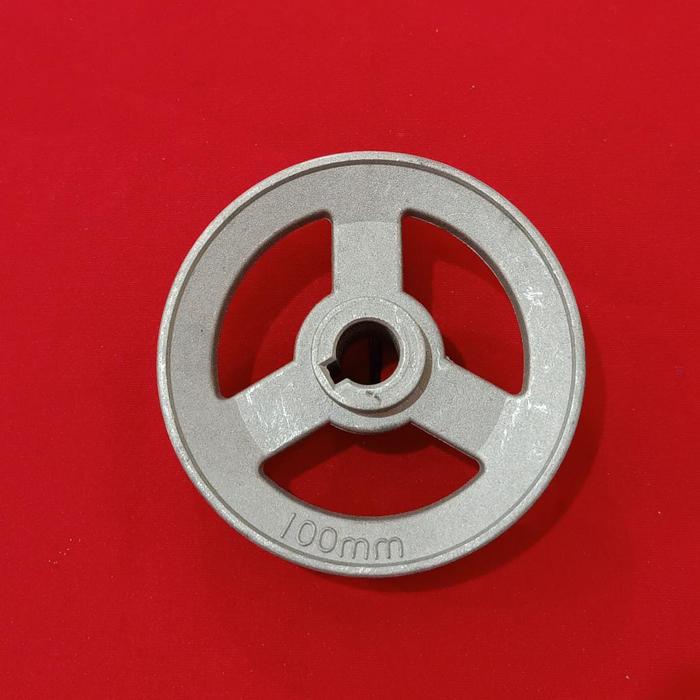 Gambar Poly / Pulley Dinamo Mesin Jahit dari SMM JAYA Kota Administrasi Jakarta Barat Tokopedia