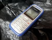 Gambar Hape Jadul Nokia 1200 Seken Mulus Normal dari CNC phoneshop Kota Administrasi Jakarta Pusat 2 Tokopedia