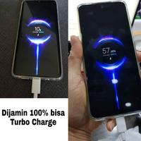 Gambar ORIGINAL ADAPTOR CHARGER POCO X3 NFC 33W TURBO CHARGE dari Factory Accessories Kota Administrasi Jakarta Pusat 5 Tokopedia