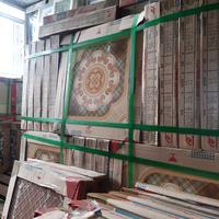 Gambar Keramik 40x40 Madrid Motif Glossy Kilap dari MALEN JAYA Kota Administrasi Jakarta Utara 3 Tokopedia