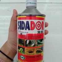 Gambar SIDADOR 30 EC 400 ML insektisida pembasmi ulat dan belalang dari Luwes Tani Kendal Kab. Kendal 4 Tokopedia