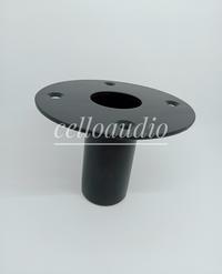 Gambar Holder Stand Speaker Box Type SY-DZ02 (8,5 cm) dari celloaudio Kota Administrasi Jakarta Barat 4 Tokopedia