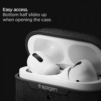 Gambar Case Apple Airpods Pro Spigen Urban Fit Fabric Casing Anti Gores dari techindo mart Kota Surabaya 3 Tokopedia
