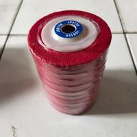 Gambar non woven merah 4" jostek dari JOSSATEK Kota Administrasi Jakarta Utara 1 Tokopedia