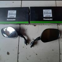 Gambar SPION NINJA R NINJA SS dari ARYkawasakii Kab. Bogor 1 Tokopedia