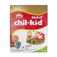Gambar MORINAGA CHIL KID 3 - 200 GR dari Medica Online Kab. Sidoarjo 2 Tokopedia