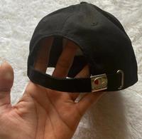 Gambar Champion Cap Black original dari @tokyoarchive Kab. Badung 2 Tokopedia
