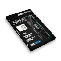Gambar Patriot Viper 3 8gb(2x4gb)ddr3 1600 cL9 pv3 8gb 160 c9k dari OC2 Computer Jakarta Pusat 2 Tokopedia