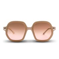 Gambar SEVENFRIDAY Kacamata Hitam Sunglass Acetate ICF1/02 Nude Upper Bridge dari SEVENFRIDAY Indonesia Kota Administrasi Jakarta Pusat 1 Tokopedia