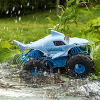Gambar Monster Jam RC Megalodon Storm Skala 1:15 dari Micmax Official Store Kota Administrasi Jakarta Barat 3 Tokopedia