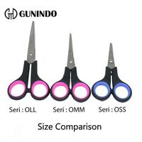 Gambar Gunting Besar Gunindo OLL (12pcs) dari main stationery Kota Administrasi Jakarta Barat 2 Tokopedia