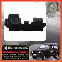 Gambar Karpet Karet Suzuki Katana GX Karpet Lantai Suzuki Katana Karet dari PadasukaVariasi Kota Bandung 4 Tokopedia