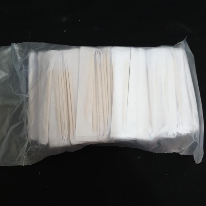 Gambar tusuk gigi steril bungkus kertas isi 500 dari lizzy88 Jakarta Barat Tokopedia