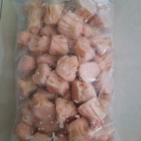 Gambar dimsum frozen udang 50 pcs dari samudra food Kota Administrasi Jakarta Timur 2 Tokopedia