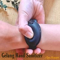 Gambar Hand Sanitizer Wrist Band Gelang Hand Sanitizer 1pc dari DKD Shop78 Kota Administrasi Jakarta Selatan 1 Tokopedia