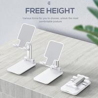 Gambar Stand Holder Handphone Smartphone Adjustable Folding Universal Dock dari DKD Shop78 Kota Administrasi Jakarta Selatan 4 Tokopedia