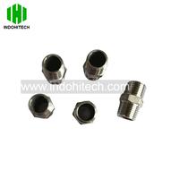 Gambar Double Nipple 1/8 inch SS304 Double nipel 1/8" stainless steel 304 dari INDOHITECH BEKASI Kab. Bekasi 4 Tokopedia