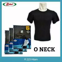 Gambar KAOS DALAM OBLONG RIDER anti melar dan adem dari SAGO C7 MARKET Kota Tangerang Selatan 1 Tokopedia