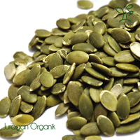 Gambar Organik Pumpkin Seed 100gr / Biji Labu / Pepita dari Juragan Organik Surabaya Kota Surabaya 3 Tokopedia