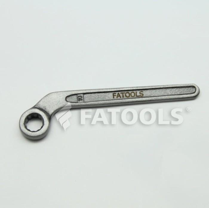 Gambar FATOOLS AM-BRW24 - BENT RING WRENCH SIZE 24 dari Foreo Indonesia Kota Administrasi Jakarta Barat Tokopedia