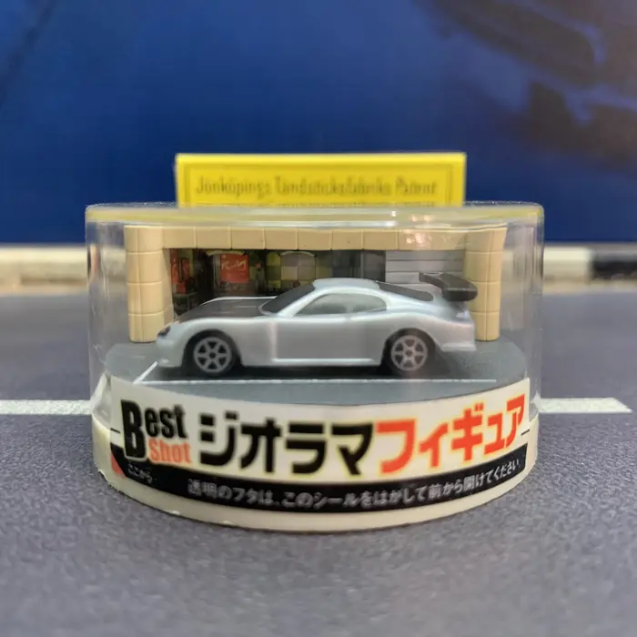 Gambar Diecast Coffee Japan Miniatur Pajangan Meja B dari Tedy Tjandera Mandala Toys Kota Administrasi Jakarta Barat 2 Tokopedia