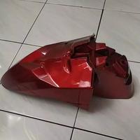 Gambar Spakbor Slebor Front Fender Depan Miom3 Mio Z Mio125 dari arapah28 Jakarta Utara 2 Tokopedia