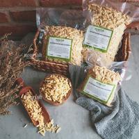 Gambar Almonds Blanched Slivered 100gr dari Nourish Indonesia Kota Administrasi Jakarta Barat 2 Tokopedia