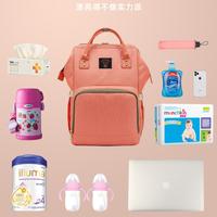 Gambar Tas Perlengkapan Bayi / Baby Diaper Bag Size Large / Tas Ransel Bayi dari Sun Kids & Mom Shop Kota Administrasi Jakarta Utara 2 Tokopedia