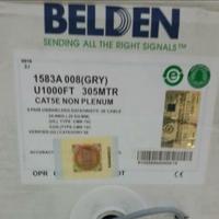 Gambar Belden UTP Cable LAN Cat.5e per 100 Mtr dari Electric Network Communication Kota Administrasi Jakarta Pusat 1 Tokopedia