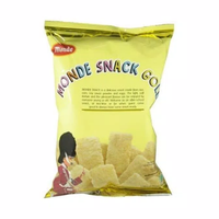 Gambar Monde Snack Gold 25gr dari LomaLonceng Kota Magelang 3 Tokopedia