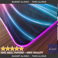 Gambar MOUSEPAD RGB GAMING MOUSE PAD ROG GAMING ROG STRIX RGB PANJANG dari Toko Alinno Kota Tangerang Selatan 4 Tokopedia