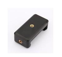 Gambar Holder U Tebal Holder 2 Posisi Lubang Baut Clamp Holder Tripod dari Riyan online shop Kota Bekasi 4 Tokopedia