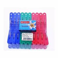 Gambar Jepitan Baju / Laundry Clips Lion Star set 20 pcs LIVINA dari Bengawanwae Kota Surakarta 1 Tokopedia