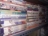 Gambar SALE !! Komik Murah Meriah @1000 Seri Random dari klikbukubekas Kota Administrasi Jakarta Barat 3 Tokopedia