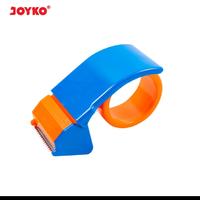 Gambar Tape cutter/tape dispenser/pemotong pita perekat Joyko TD-2 dari Toko Nafa 242 Kota Administrasi Jakarta Selatan 3 Tokopedia