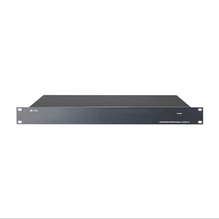 Gambar Original TOA Z-FV200RF-AS Microphone Receiver Panel Z FV200RF dari Ang Shop 123 Go Kota Surabaya Tokopedia