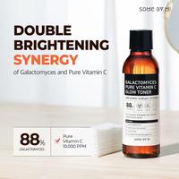 Gambar SOME BY MI Galactomyces Pure Vitamin C Glow Toner ORIGINAL KOREA dari koreangrosircom Kota Tangerang 2 Tokopedia
