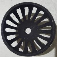 Gambar Roof Drain Cast Iron 4" Antasan dari Metro Jaya 18 Kota Administrasi Jakarta Pusat 4 Tokopedia